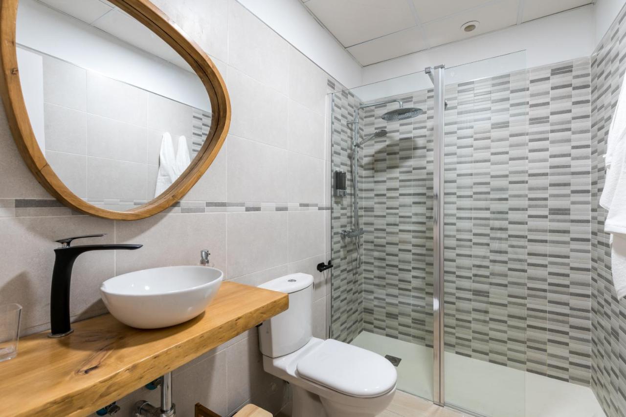 Behouse Cuna Seville Luaran gambar